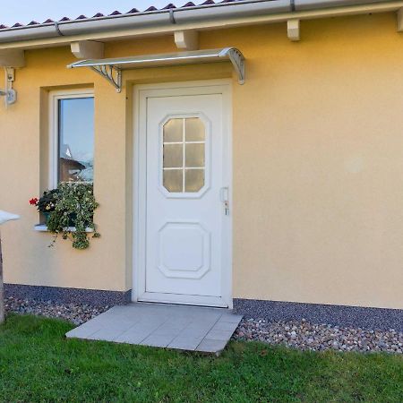 Ferienwohnungen Bergenblick Gademow Luaran gambar